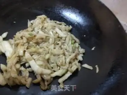 Make Tomato fried eggplant step 5