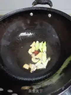 Make Shrimp step 4
