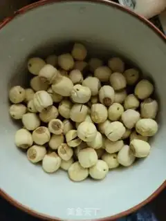 Make Milk and ice cream step 0