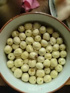 Make Milk and ice cream step 1