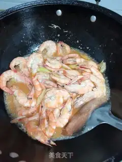 Make Shrimp step 6