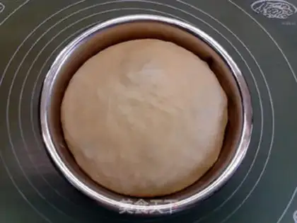 Make Apricot cream bread step 9
