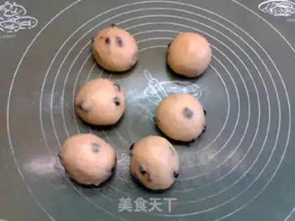 Make Apricot cream bread step 10