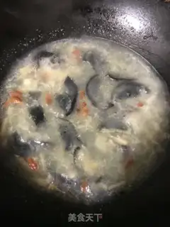 Make Soup mustard step 6