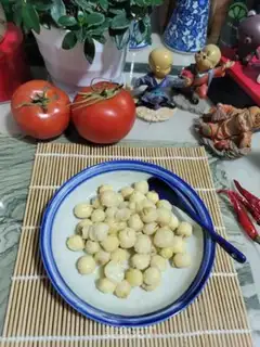 Make Milk and ice cream step 5