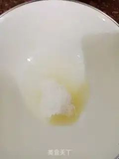 Make Waffles step 1
