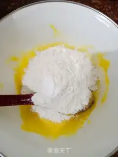 Make Waffles step 3