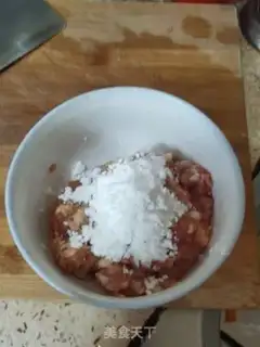 Make Pumpkin beans step 7