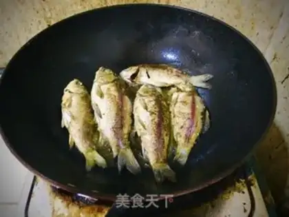 Make Farmer fish step 2
