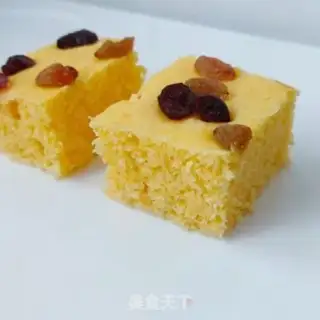 Make Corn pasta step 8