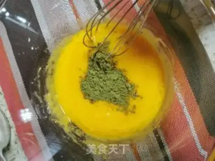 Make Mangomus step 3