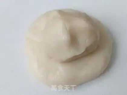 Make Bean-bread step 3