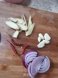 Make The Western Red Ox step 0