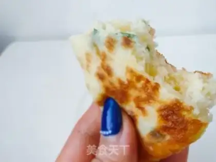 Make Onion fragrance step 10