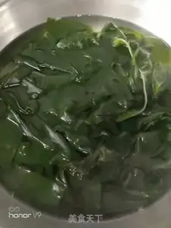 Make Creaming cucumbers step 3