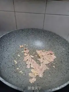 Make Beef chop fried eggs step 2