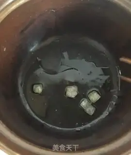 Make Battery mushrooms step 4