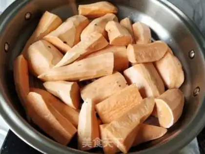 Make A melon dry step 1