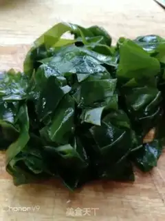 Make Creaming cucumbers step 4