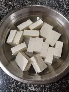 Make A sip of tofu step 0