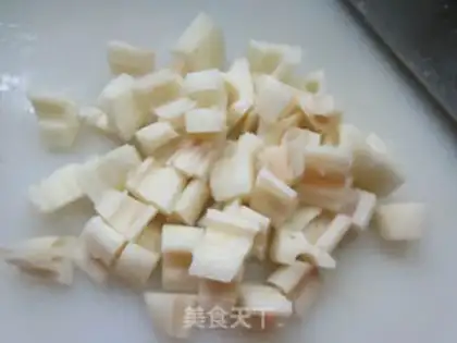 Make Mangomus step 4