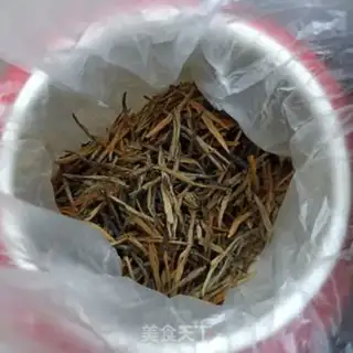 Make Fruit iced tea step 0