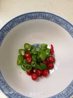 Make Creaming cucumbers step 5