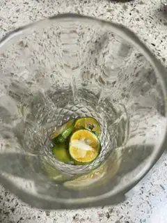 Make Breathwater step 0
