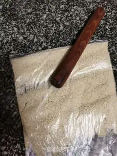 Make A sip of tofu step 1