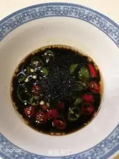 Make Creaming cucumbers step 6