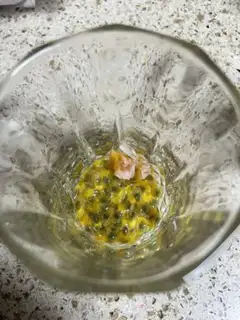 Make Breathwater step 1