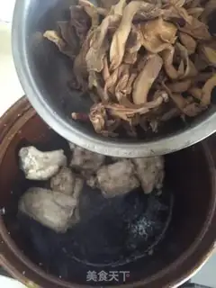 Make Battery mushrooms step 7