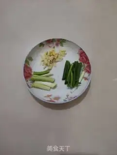 Make Tomato noodles step 1