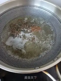 Make Fruit iced tea step 3
