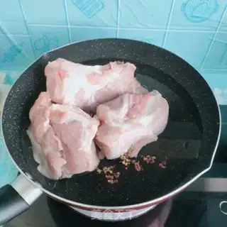 Make The casserole step 0