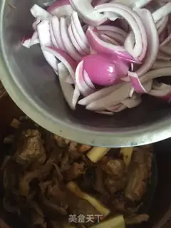 Make Battery mushrooms step 8
