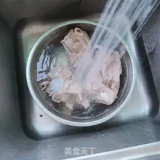 Make The casserole step 1