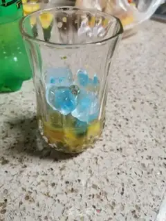 Make Breathwater step 2