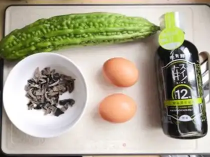 Make Scrambled eggs step 0