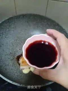 Make Five flowers for wine step 5