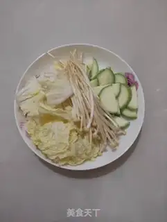Make Tomato noodles step 3