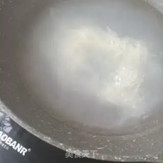 Make Fresh melon soup step 2
