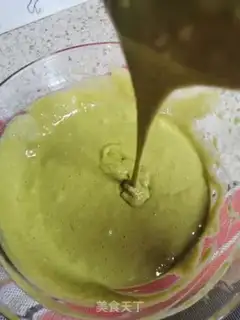Make Mangomus step 10
