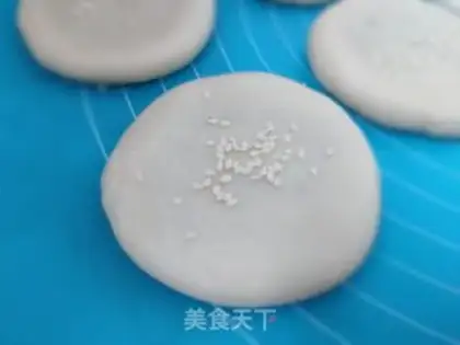 Make Bean-bread step 12