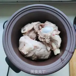 Make The casserole step 6