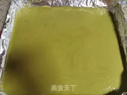 Make Mangomus step 11