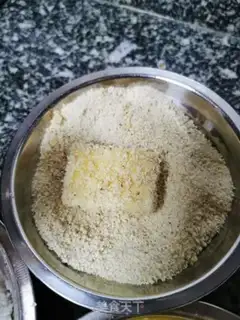 Make A sip of tofu step 7