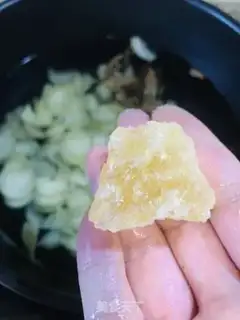 Make Pie lily soup step 5