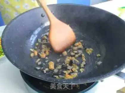 Make Zinced corn step 5