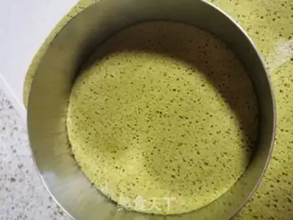 Make Mangomus step 12